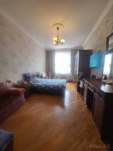 Продаётся 3-комн. новостройка 138 м², м. Элмляр Академиясы, photo 12 from 25