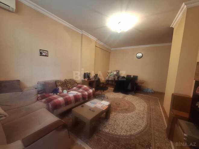 Продаётся 3-комн. новостройка 138 м², м. Элмляр Академиясы, photo 18 from 25