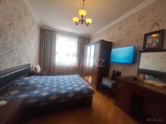 Продаётся 3-комн. новостройка 138 м², м. Элмляр Академиясы, photo 21 from 25
