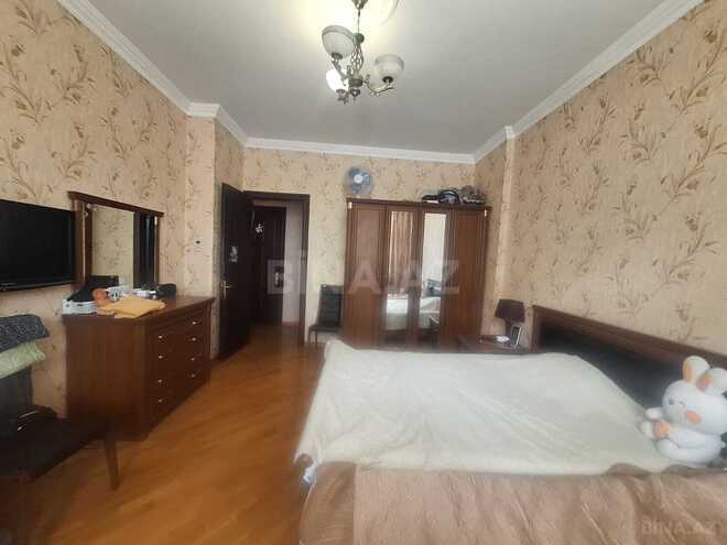 Продаётся 3-комн. новостройка 138 м², м. Элмляр Академиясы, photo 6 from 25