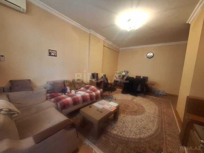 Продаётся 3-комн. новостройка 138 м², м. Элмляр Академиясы, photo 20 from 25