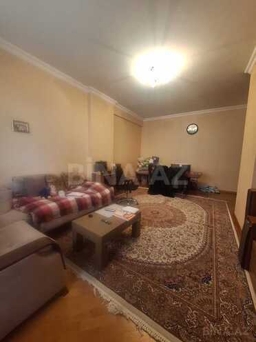 Продаётся 3-комн. новостройка 138 м², м. Элмляр Академиясы, photo 16 from 25