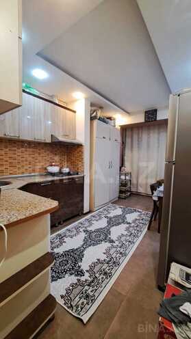 Satılır 2 otaqlı köhnə tikili 65 m², Əhmədli m., photo 1 from 11