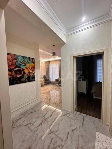 Satılır 3 otaqlı həyət evi/bağ evi 110 m², Buzovna q., photo 8 from 14