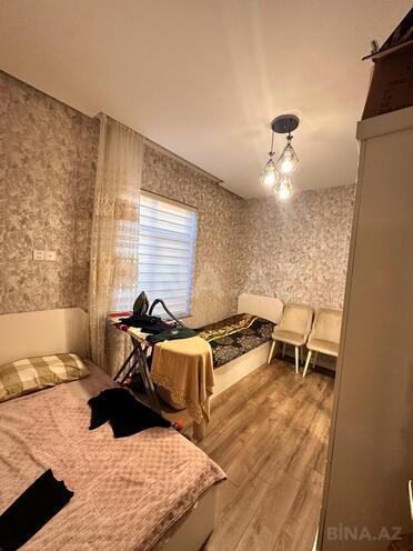 Satılır 3 otaqlı həyət evi/bağ evi 110 m², Buzovna q., photo 4 from 14