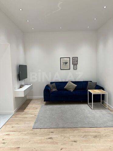 Продаётся 2-комн. новостройка 69 м², м. Шах Исмаил Хатаи, photo 12 from 30