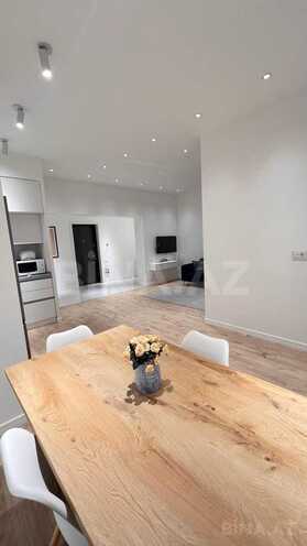 Продаётся 2-комн. новостройка 69 м², м. Шах Исмаил Хатаи, photo 25 from 30