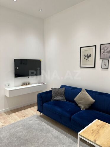 Продаётся 2-комн. новостройка 69 м², м. Шах Исмаил Хатаи, photo 8 from 30