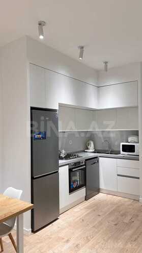 Продаётся 2-комн. новостройка 69 м², м. Шах Исмаил Хатаи, photo 16 from 30