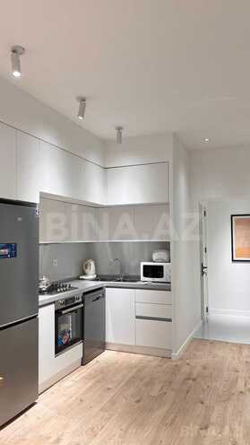 Продаётся 2-комн. новостройка 69 м², м. Шах Исмаил Хатаи, photo 24 from 30