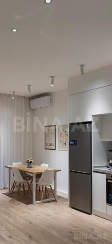 Продаётся 2-комн. новостройка 69 м², м. Шах Исмаил Хатаи, photo 6 from 30