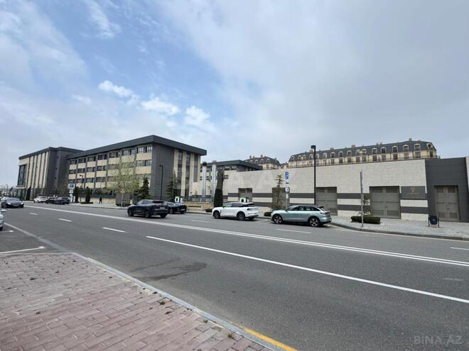 Satılır 3 otaqlı yeni tikili 109 m², Ağ şəhər q., photo 7 from 18
