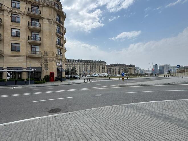 Satılır 3 otaqlı yeni tikili 109 m², Ağ şəhər q., photo 5 from 18