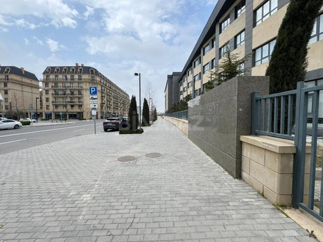 Satılır 3 otaqlı yeni tikili 109 m², Ağ şəhər q., photo 4 from 18