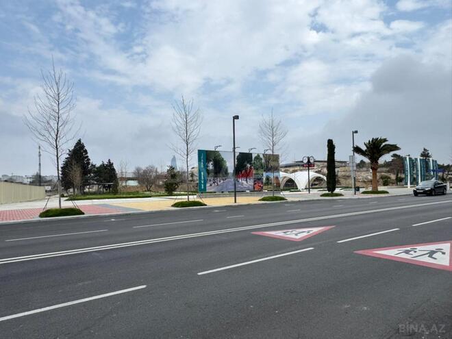 Satılır 3 otaqlı yeni tikili 109 m², Ağ şəhər q., photo 16 from 18
