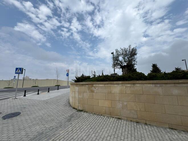 Satılır 3 otaqlı yeni tikili 109 m², Ağ şəhər q., photo 17 from 18