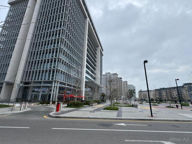 Satılır 3 otaqlı yeni tikili 109 m², Ağ şəhər q., photo 6 from 18