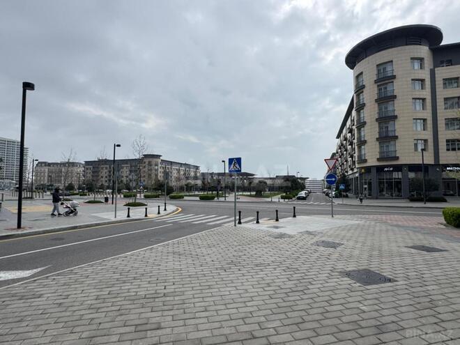 Satılır 3 otaqlı yeni tikili 109 m², Ağ şəhər q., photo 3 from 18