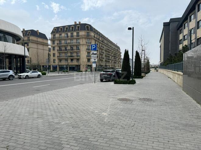 Satılır 3 otaqlı yeni tikili 109 m², Ağ şəhər q., photo 13 from 18