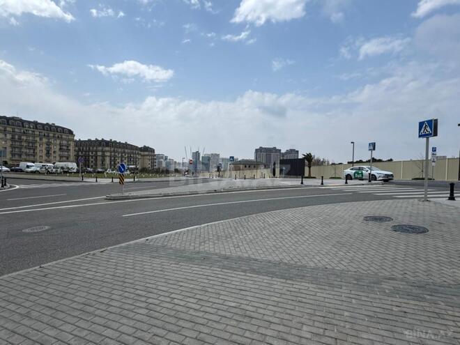 Satılır 3 otaqlı yeni tikili 109 m², Ağ şəhər q., photo 15 from 18