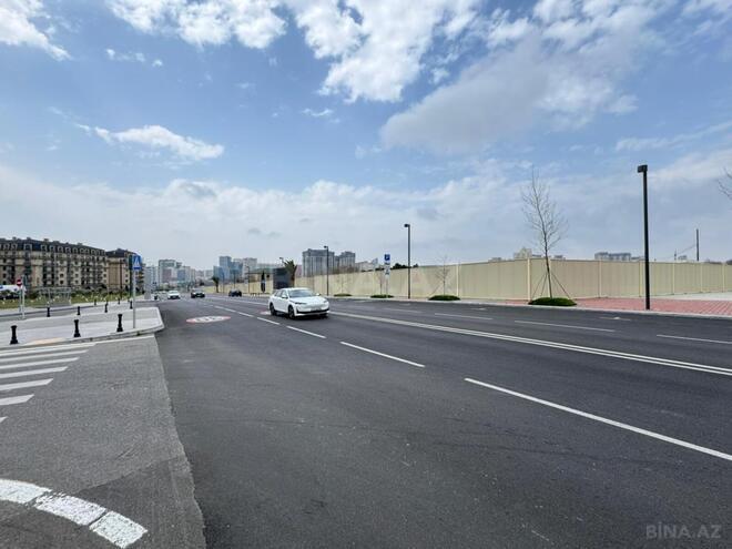Satılır 3 otaqlı yeni tikili 109 m², Ağ şəhər q., photo 12 from 18