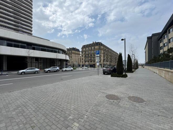 Satılır 3 otaqlı yeni tikili 109 m², Ağ şəhər q., photo 14 from 18