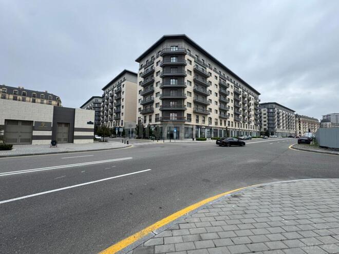 Satılır 3 otaqlı yeni tikili 109 m², Ağ şəhər q., photo 8 from 18