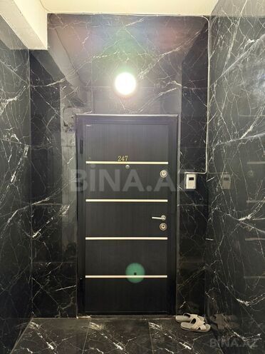 Satılır 3 otaqlı yeni tikili 100 m², Nizami m., photo 13 from 25