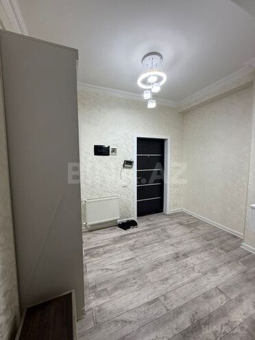 Satılır 3 otaqlı yeni tikili 100 m², Nizami m., photo 10 from 25