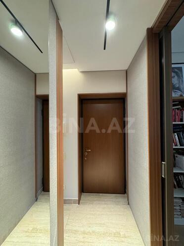 Продаётся 2-комн. вторичка 55 м², Насиминский  р., photo 16 from 19