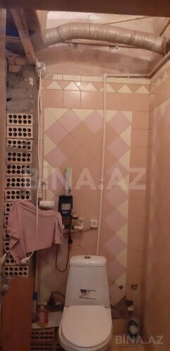 Продаётся 3-комн. вторичка 46 м², м. Гянджлик, photo 9 from 12