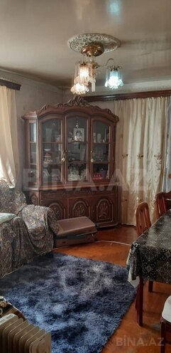 Продаётся 3-комн. вторичка 46 м², м. Гянджлик, photo 11 from 12