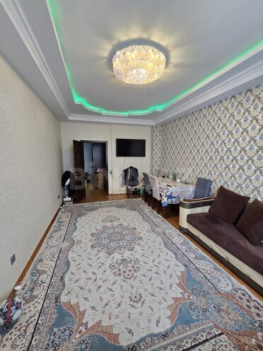 Продаётся 2-комн. новостройка 58 м², м. Нефтчиляр, photo 3 from 10