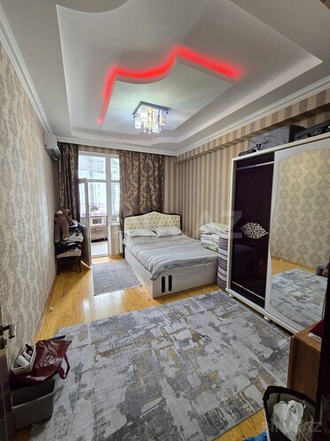 Продаётся 2-комн. новостройка 58 м², м. Нефтчиляр, photo 4 from 10