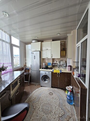 Продаётся 2-комн. новостройка 58 м², м. Нефтчиляр, photo 5 from 10