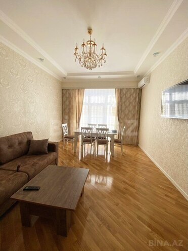 Сдаётся 2-комн. новостройка 58 м², м. 20 января, photo 5 from 11