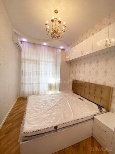 Сдаётся 2-комн. новостройка 58 м², м. 20 января, photo 4 from 11