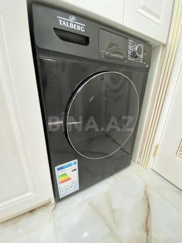 Сдаётся 2-комн. новостройка 58 м², м. 20 января, photo 8 from 11