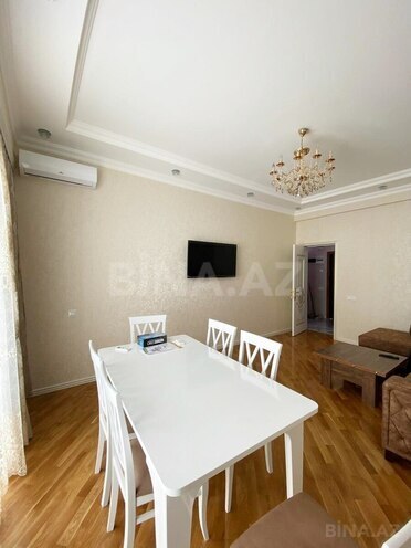Сдаётся 2-комн. новостройка 58 м², м. 20 января, photo 6 from 11