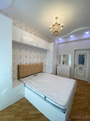 Сдаётся 2-комн. новостройка 58 м², м. 20 января, photo 3 from 11