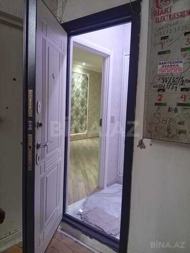 Продаётся 2-комн. вторичка 51 м², м. Мемар Аджеми, photo 9 from 14