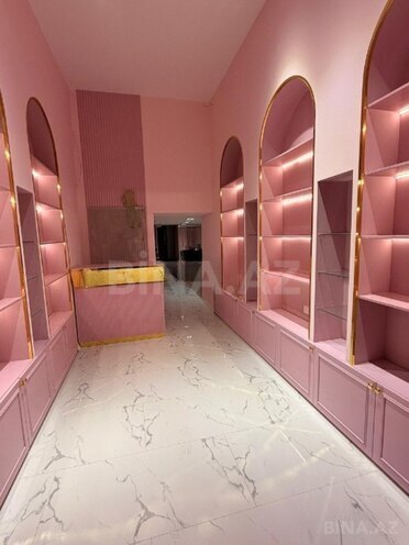 İcarəyə verilir  obyekt 70 m², Nizami m., photo 1 from 8