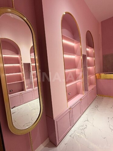 İcarəyə verilir  obyekt 70 m², Nizami m., photo 3 from 8