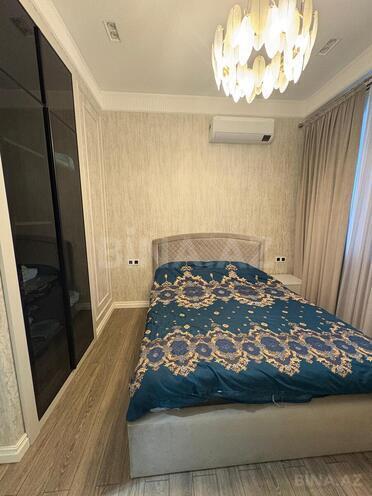 Сдаётся 3-комн. новостройка 100 м², пос. Аг шехер, photo 8 from 14