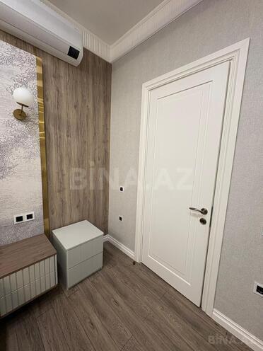 Сдаётся 3-комн. новостройка 100 м², пос. Аг шехер, photo 10 from 14
