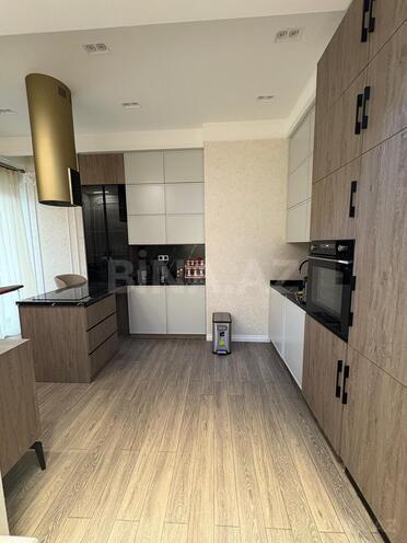 Сдаётся 3-комн. новостройка 100 м², пос. Аг шехер, photo 11 from 14