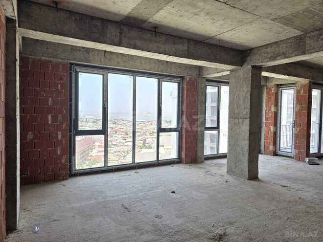 Satılır 2 otaqlı yeni tikili 108.2 m², Koroğlu m., photo 4 from 18