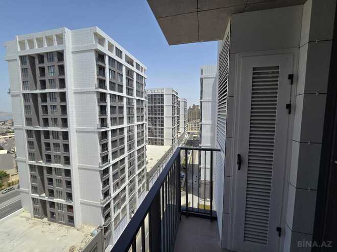 Satılır 2 otaqlı yeni tikili 108.2 m², Koroğlu m., photo 6 from 18