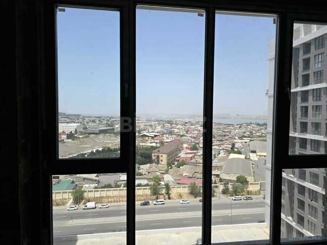 Satılır 2 otaqlı yeni tikili 108.2 m², Koroğlu m., photo 13 from 18