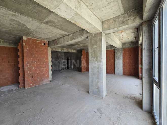Satılır 2 otaqlı yeni tikili 108.2 m², Koroğlu m., photo 8 from 18